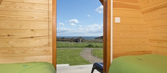 YHA Manorbier - Hostel