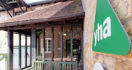YHA Medway - Hostel