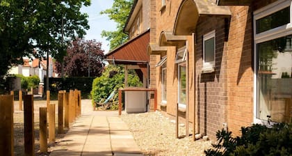 YHA Sheringham - Hostel