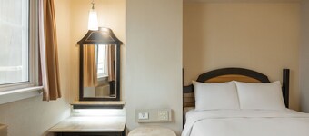 Kindness Hotel Weiwuying