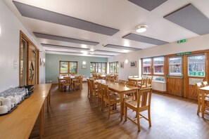 Frokostområde