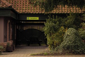 Eksteriør