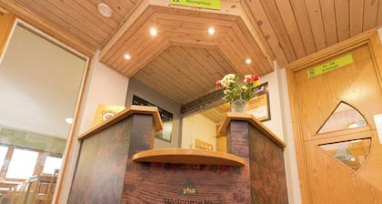 YHA Sherwood Forest - Hostel