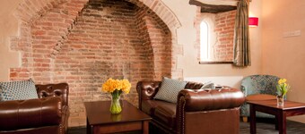 YHA 南丘青年旅舍