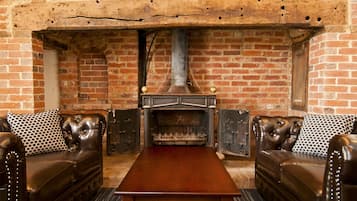 Chimenea