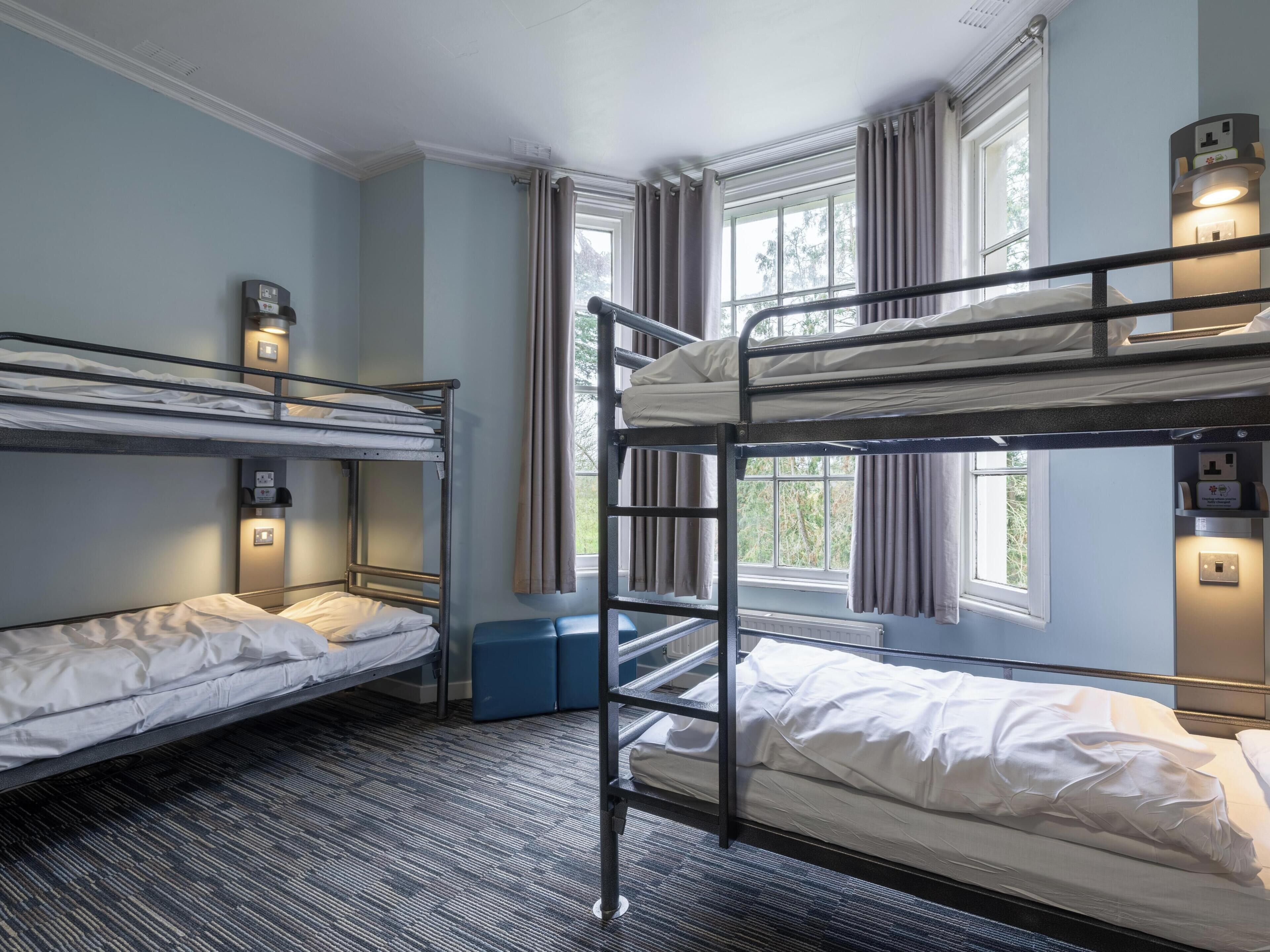 Bed sheets, wheelchair access
