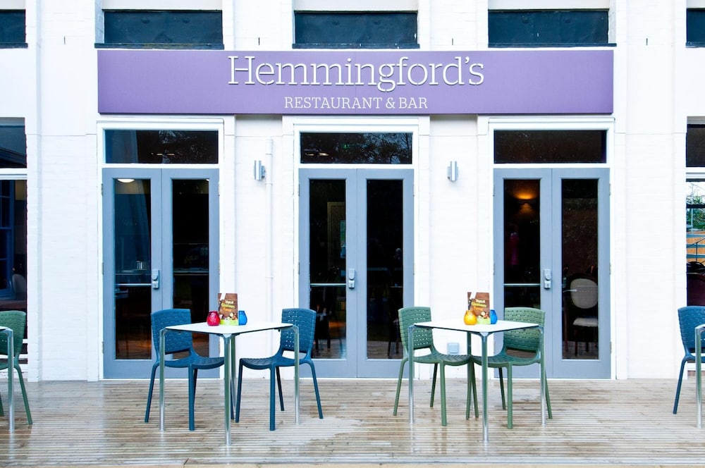 Photo of YHA Stratford upon Avon