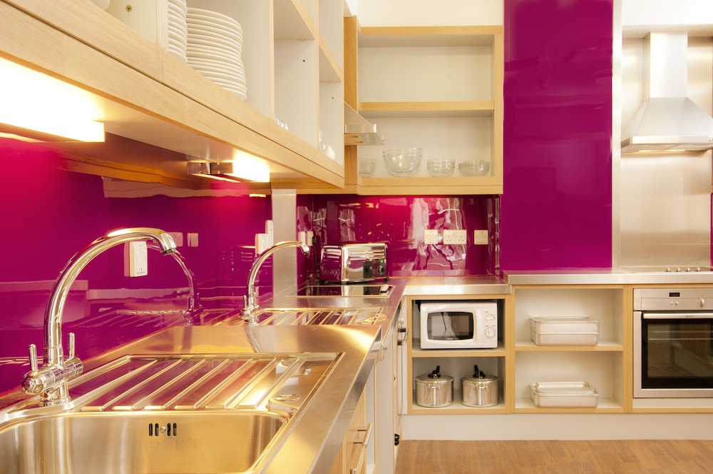 YHA Stratford upon Avon by null