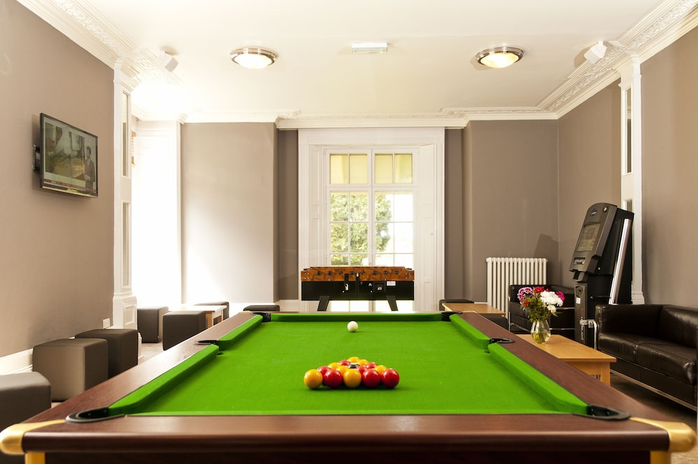 YHA Stratford upon Avon by null