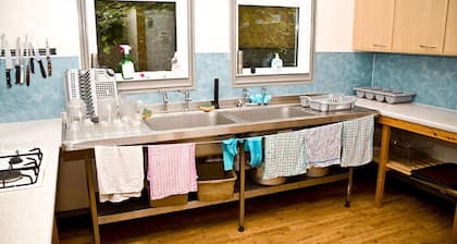 YHA Streatley - Hostel