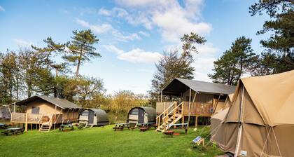 YHA Truleigh Hill - Hostel