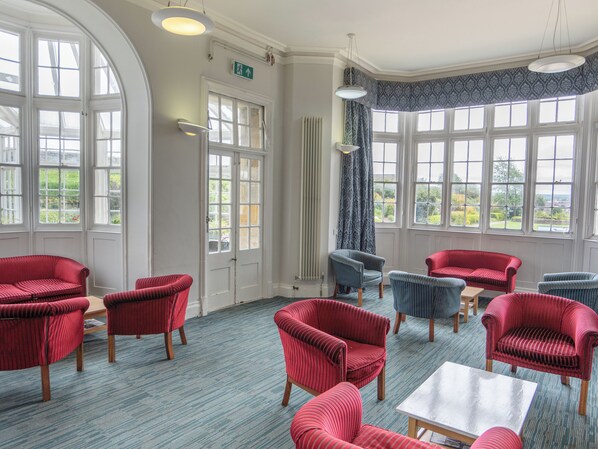 منطقة المعيشة