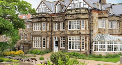 YHA Whitby - Hostel