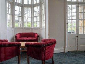 منطقة المعيشة