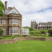 YHA Whitby - Hostel