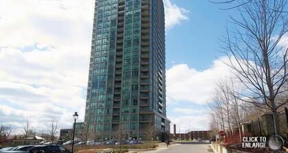 WhiteHall Suites - Mississauga