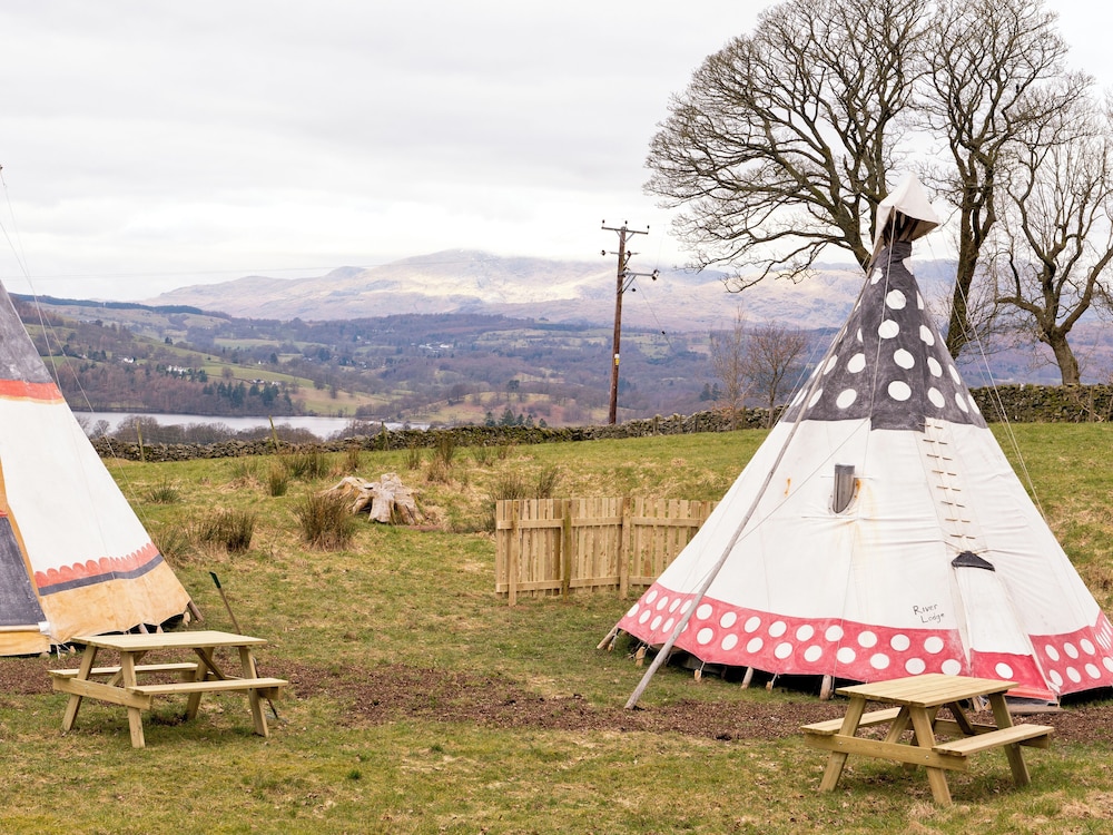 YHA Windermere by null