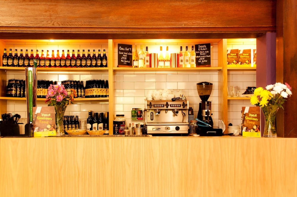 YHA York Hostel by null