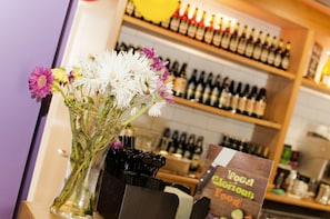 Reception - YHA York - Hostel (York)