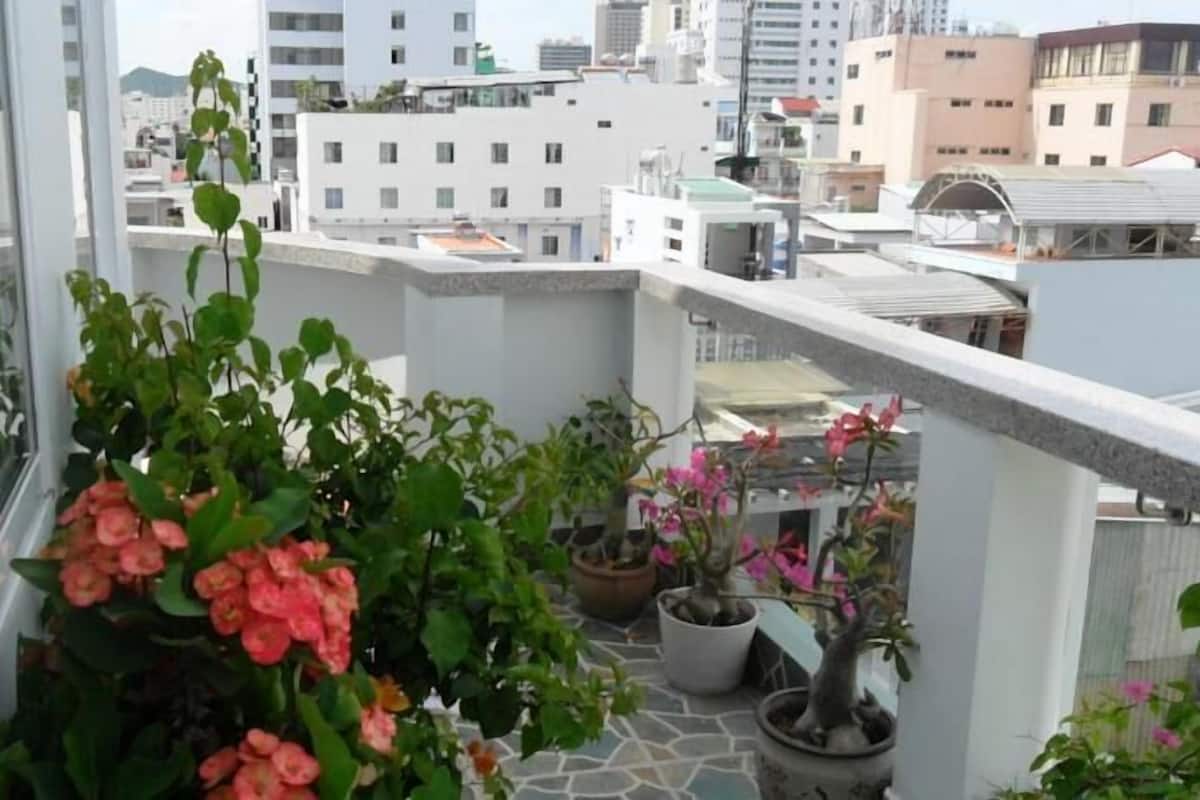 Balcon