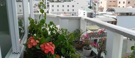 Balcone