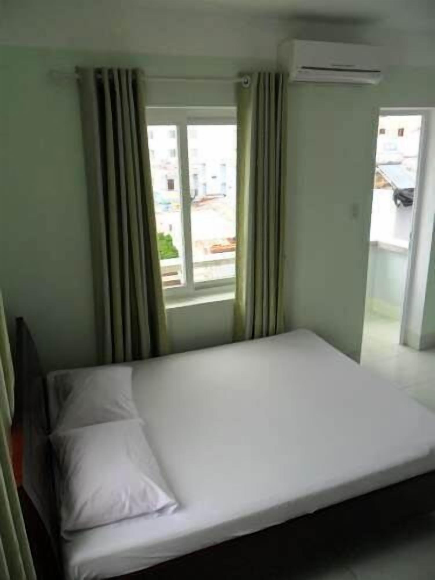 superior room, balcony | 1 bedroom, minibar, desk, free wifi