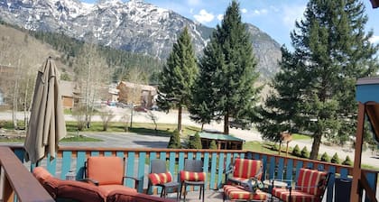 Ouray Inn