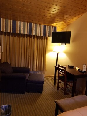 منطقة المعيشة