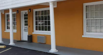 Carolina Lodge