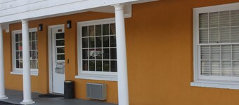 Carolina Lodge