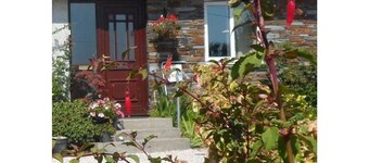 Higher Chapel Farm Bed & Breakfast