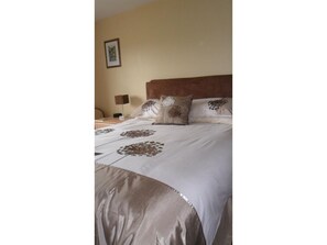 Double Room, Ensuite