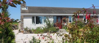 Higher Chapel Farm Bed & Breakfast