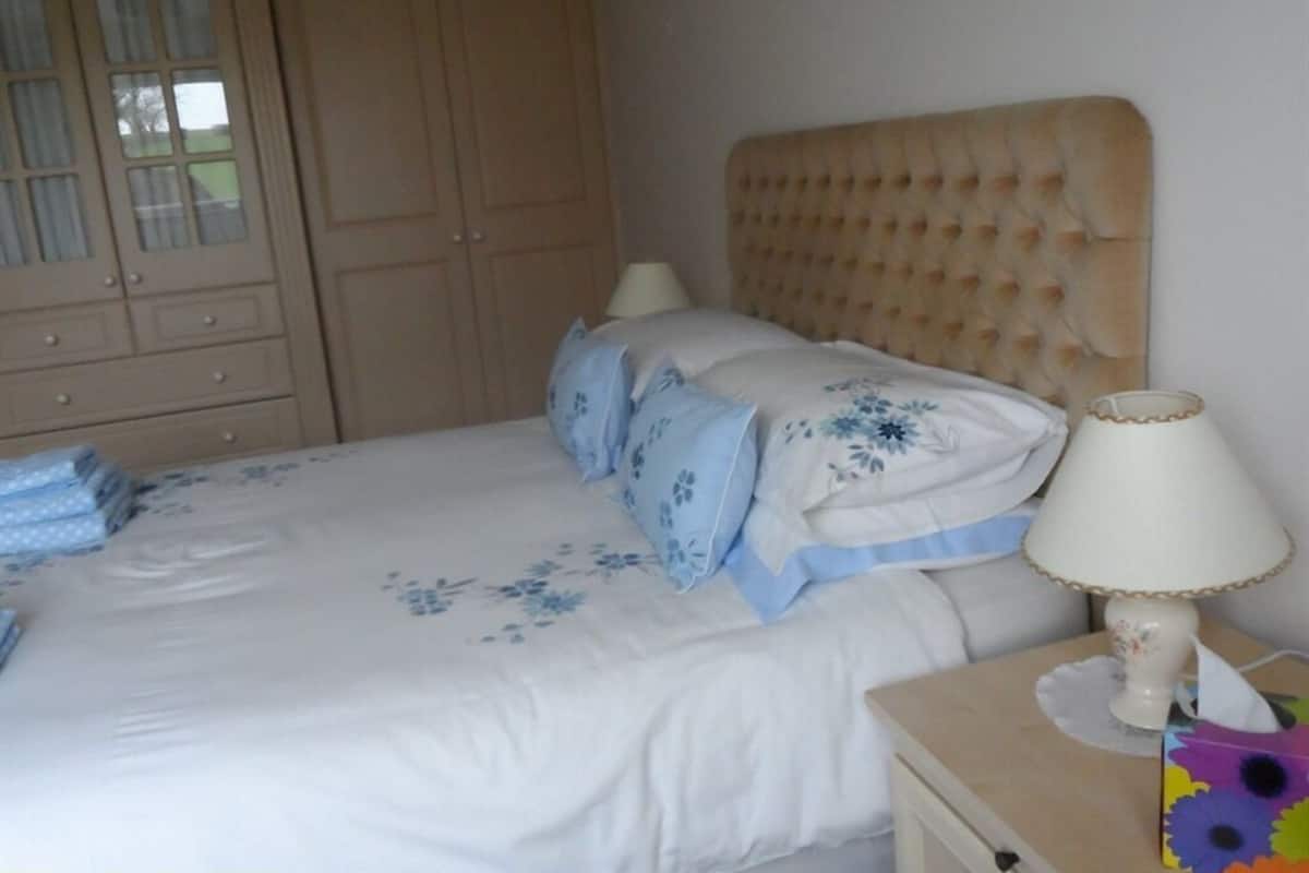 Double Room, Ensuite