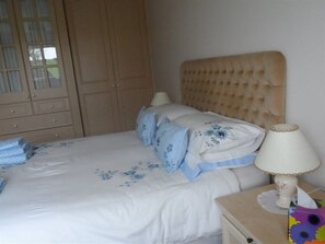 Double Room, Ensuite