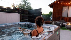 Piscina al aire libre
