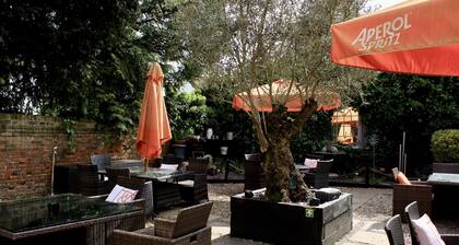 The Blue Anchor Feering