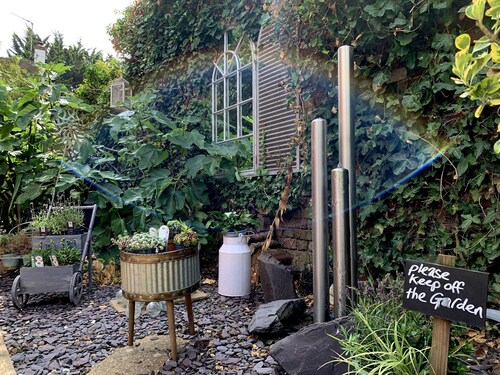 The Blue Anchor Feering