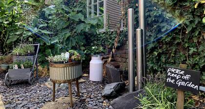 The Blue Anchor Feering