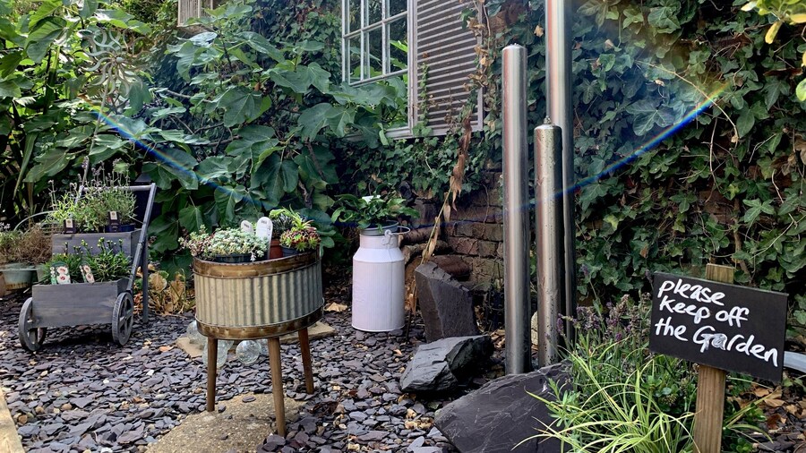 The Blue Anchor Feering