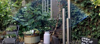 The Blue Anchor Feering