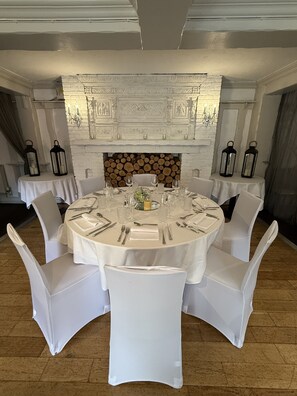 Restaurantes