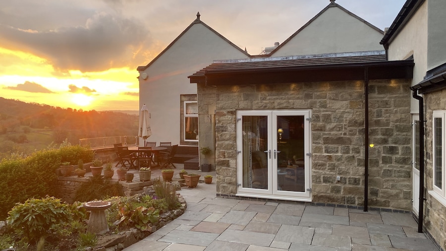 The Gables Bed & Breakfast