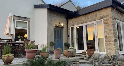 The Gables Bed & Breakfast