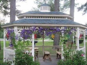 Gazebo