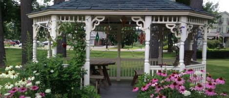 Gazebo