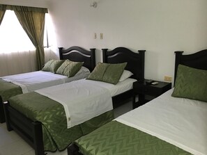 Tallelokero huoneessa, lisävuoteet