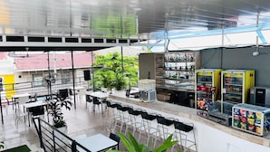 Bar mini
