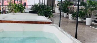 Magdalena Imperial Hotel