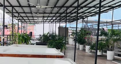 Magdalena Imperial Hotel